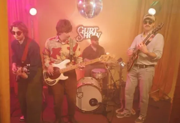 The High Points Band